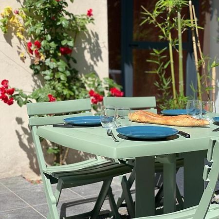 Appartements cocons dans les Corbières Villeseque-des-Corbieres Extérieur photo