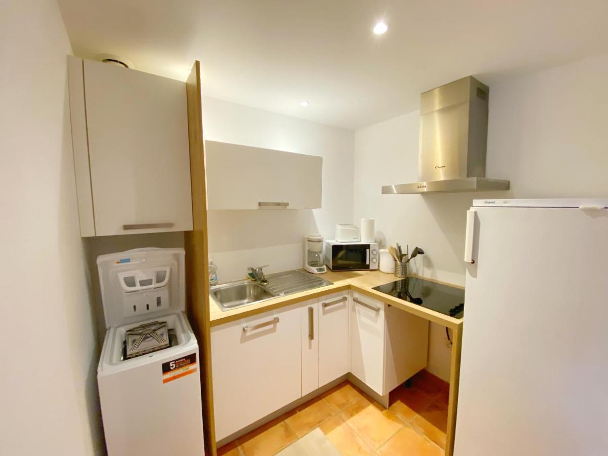 Appartements cocons dans les Corbières Villeseque-des-Corbieres Extérieur photo