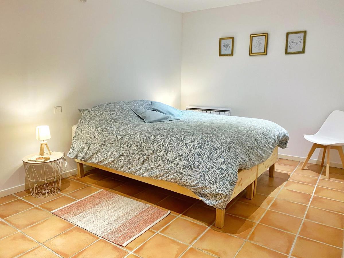 Appartements cocons dans les Corbières Villeseque-des-Corbieres Extérieur photo