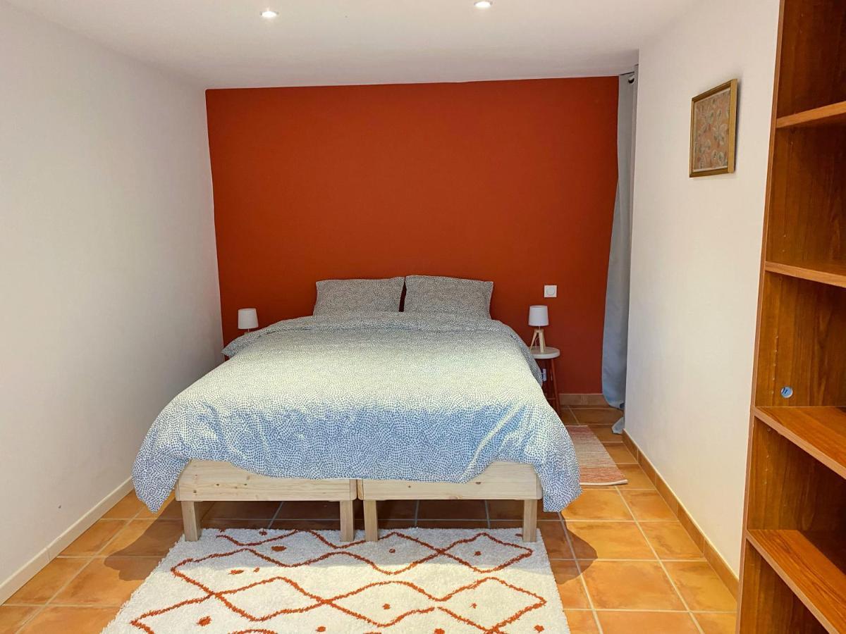 Appartements cocons dans les Corbières Villeseque-des-Corbieres Extérieur photo