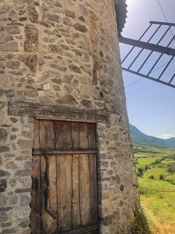 Appartements cocons dans les Corbières Villeseque-des-Corbieres Extérieur photo