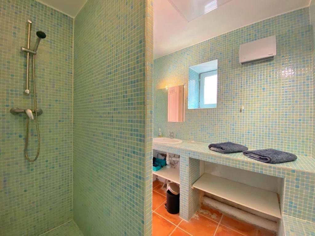 Appartements cocons dans les Corbières Villeseque-des-Corbieres Extérieur photo