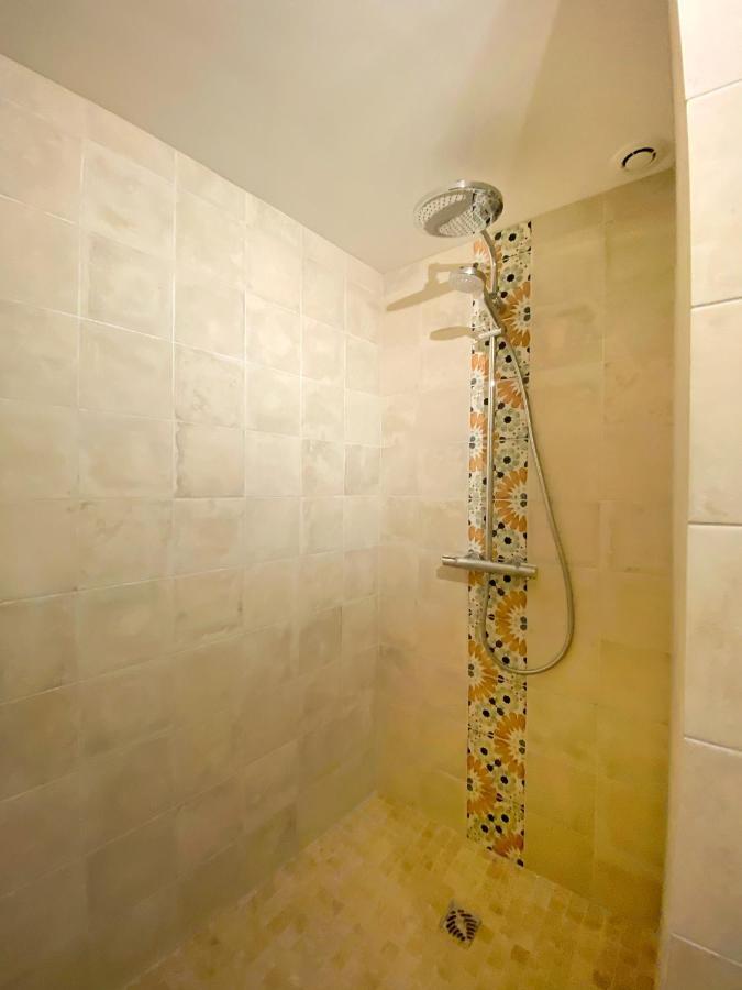 Appartements cocons dans les Corbières Villeseque-des-Corbieres Extérieur photo