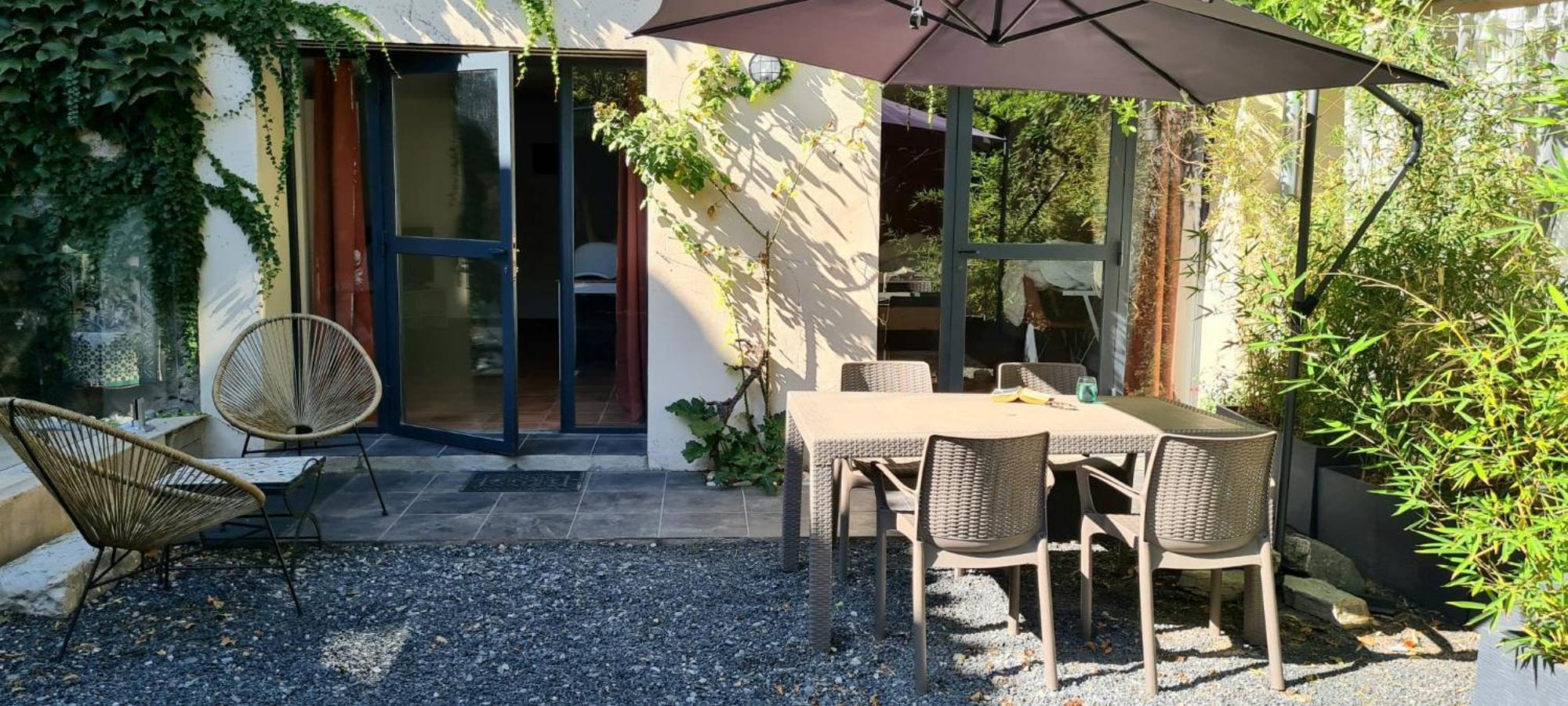 Appartements cocons dans les Corbières Villeseque-des-Corbieres Extérieur photo