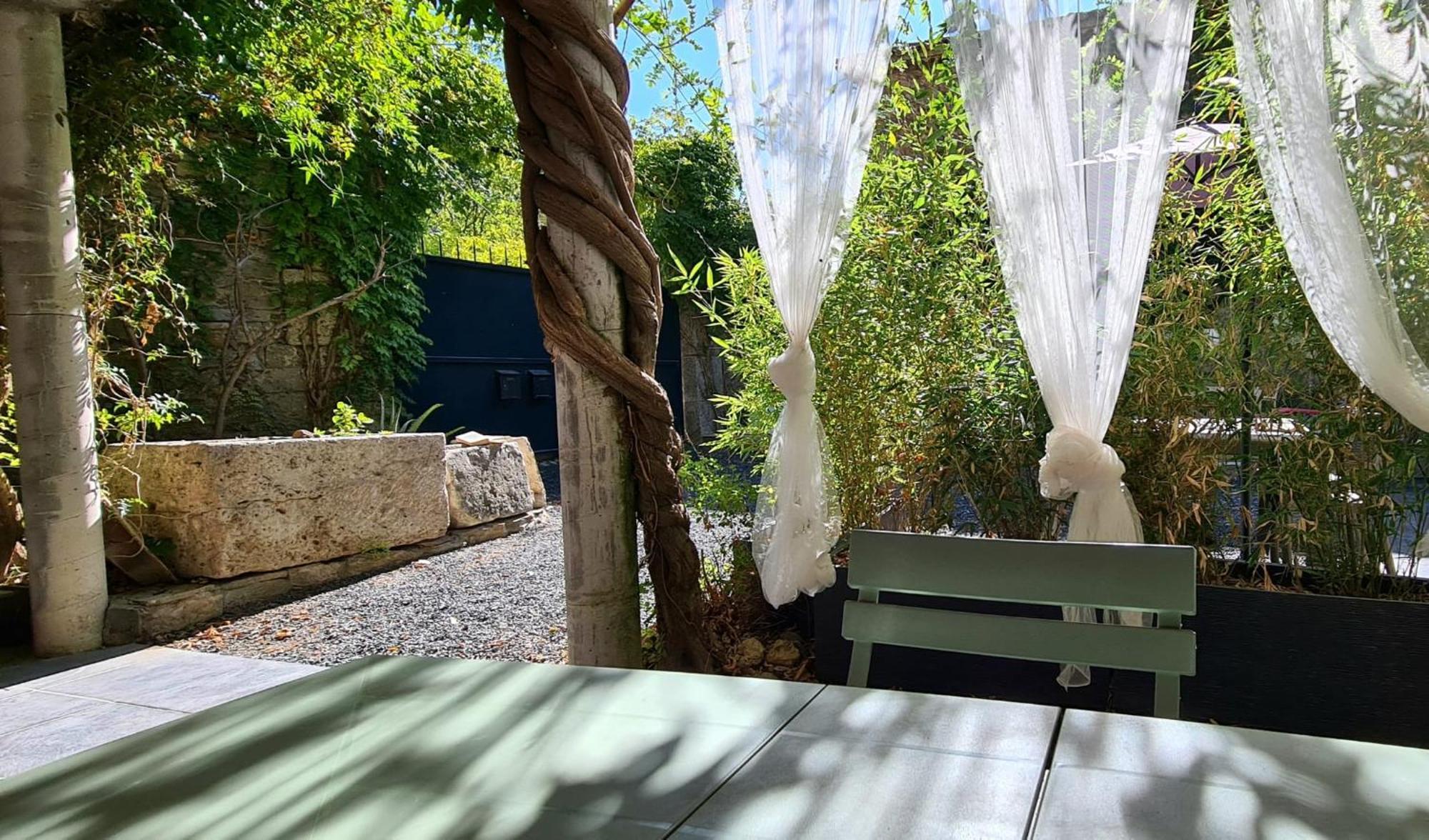 Appartements cocons dans les Corbières Villeseque-des-Corbieres Extérieur photo